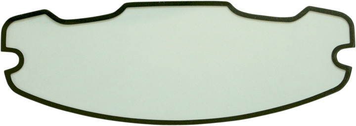Pro Grip Insert Lens - 3000 Shield - Clear PZ3000