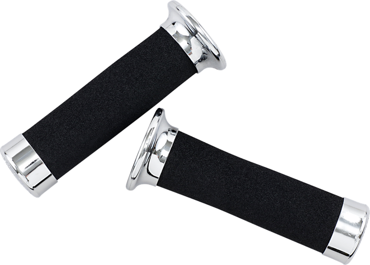 Pro Grip 860 Cruiser Grips - 7/8" PA086000CR02