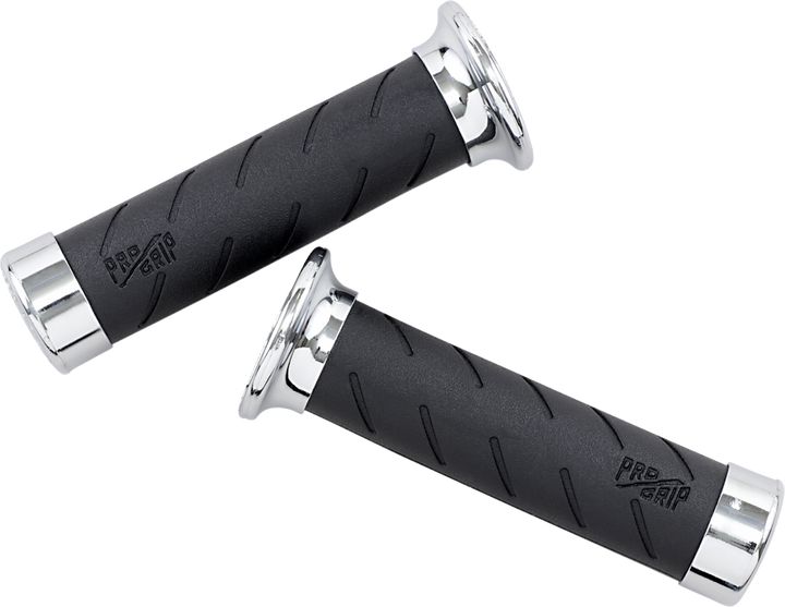 Pro Grip 862 Cruiser Grips - 7/8" PA086200CR02