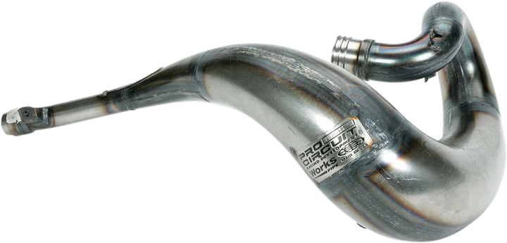 Pro Circuit Works Pipe PH01250