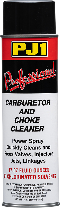 Pj1/Vht Pro-Environment Carb Cleaner - 14 Oz. Net Wt. - Aerosol 40-1