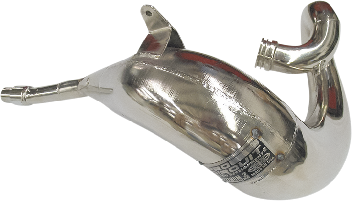 Pro Circuit Platinum 2 Pipe PK95200DP2