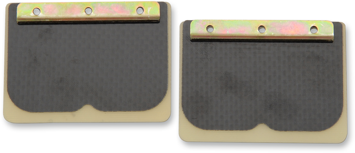 Boyesen Replacement Pro Series Reed Set - Rad-24E - Suzuki PSR106