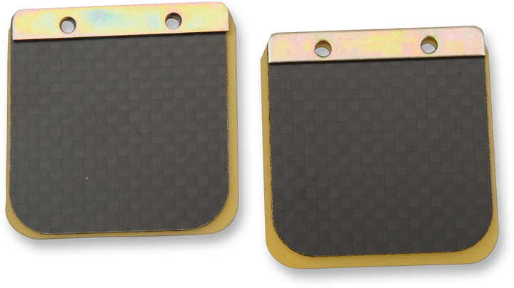 Boyesen Replacement Pro Series Reed Set - Rad30A - Yamaha PSR129