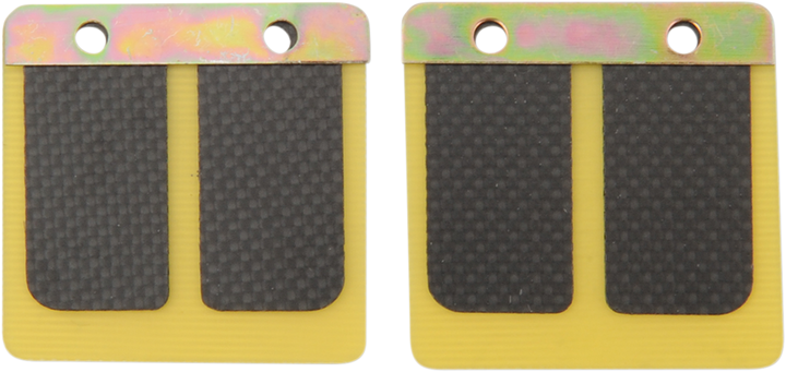 Boyesen Pro Series Reed Set - Kawasaki/Suzuki PRO139