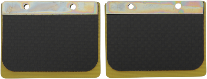 Boyesen Pro Series Reed Set - Yamaha PRO141