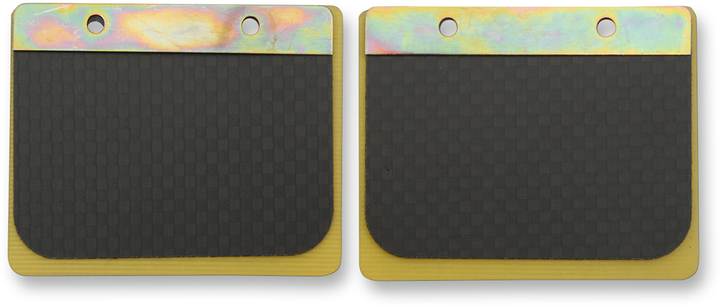 Boyesen Pro Series Reed Set - Kawasaki PRO152