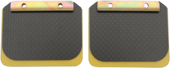 Boyesen Replacement Pro Series Reed Set - Rad21A/Rad21C - Suzuki PSR16