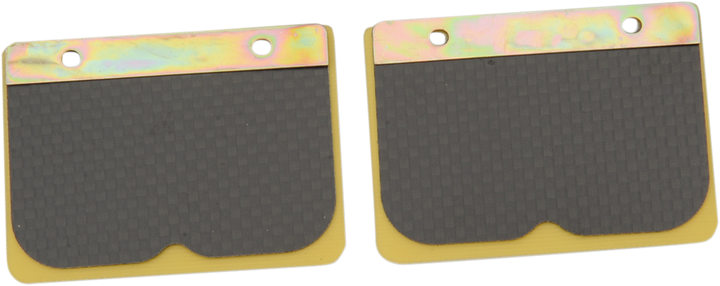 Boyesen Pro Series Reed Set - Suzuki PRO-189