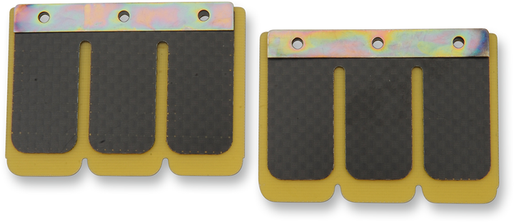 Boyesen Pro Series Reed Set - Kawasaki PRO-191