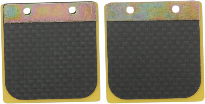 Boyesen Pro Series Reeds Set - Yamaha PRO-58