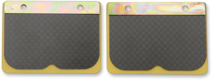 Boyesen Pro Series Reed Set - Yamaha PRO64