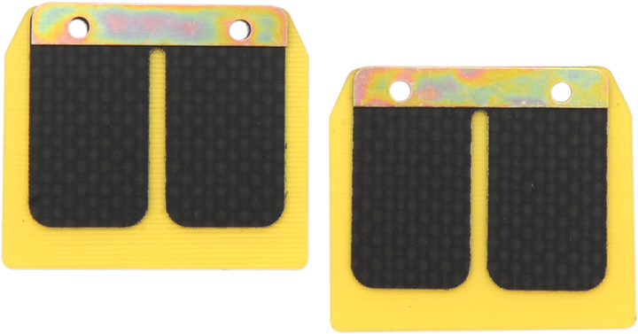 Boyesen Pro Series Reed Set - Yamaha PRO86