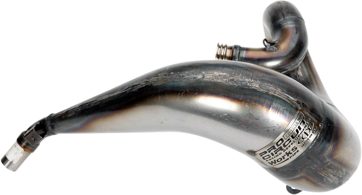 Pro Circuit Works Pipe PT03250