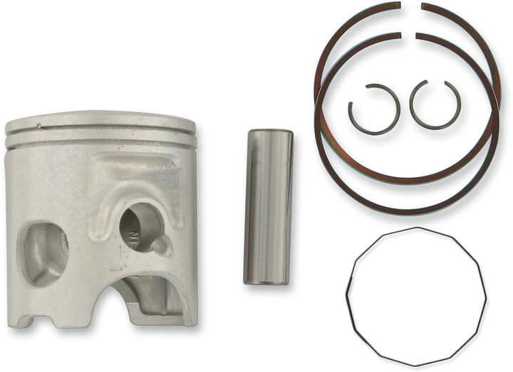 Prox Piston Kit - 64.25 Mm - Yamaha Rd350/Rd350 Lc/Banshee 350 01.2020.025