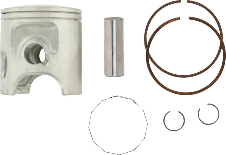 Prox Piston Kit - 65.25 Mm - Yamaha Rd350/Rd350 Lc/Banshee 350 01.2020.125