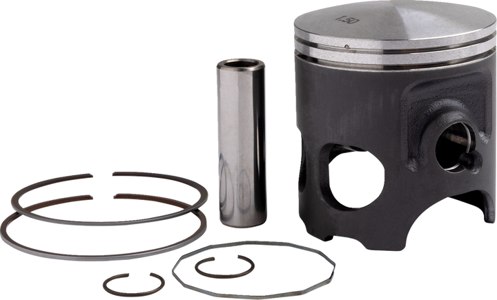 Prox Piston Kit - 65.50 Mm - Yamaha Rd350/Rd350 Lc/Banshee 350 01.2020.150