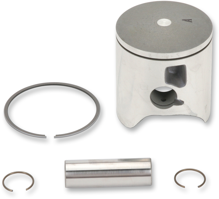 Prox Piston Kit - 53.94 Mm - Suzuki Rm125 01.3220.A