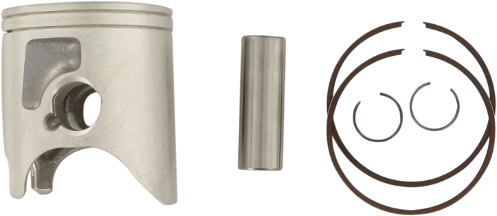 Prox Piston Kit - 66.37 Mm - Suzuki Rm250 | Yamaha Yz250/Yz250X 01.2321.C