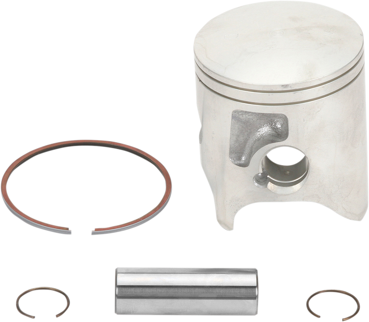 Prox Piston Kit - 66.38 Mm - Suzuki Rm250 | Yamaha Yz250/Yz250X 01.2321.D