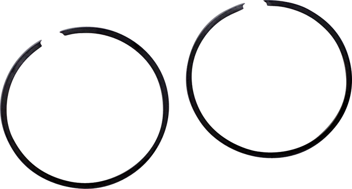 Parts Unlimited Ring Set R09-695