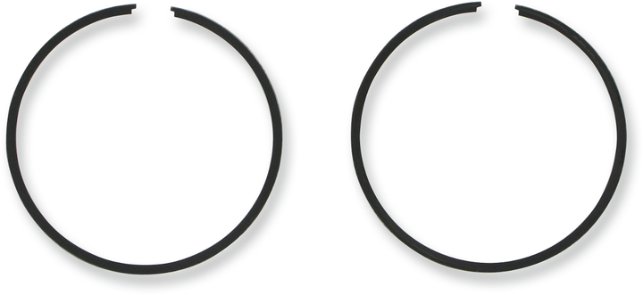 Parts Unlimited Ring Set R09-774X