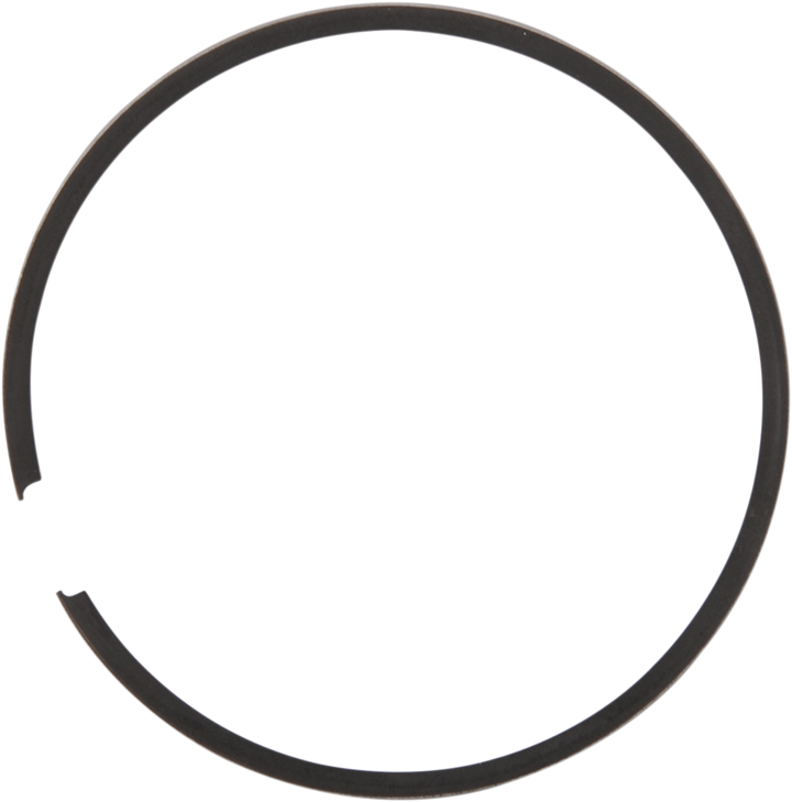 Parts Unlimited Ring Set R09-785