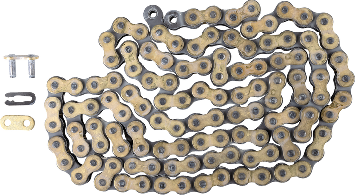 Renthal 420 R1 - Works Chain - 120 Links C241
