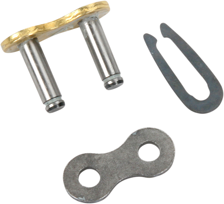 Renthal 420 R1 - Replacement Clip Connecting Link C227