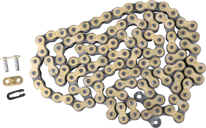 Renthal 520 R1 - Works Chain - 120 Links C128