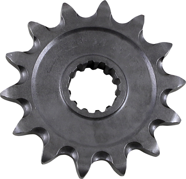 Renthal Front Sprocket - 14 Tooth - Suzuki 255--520-14GP