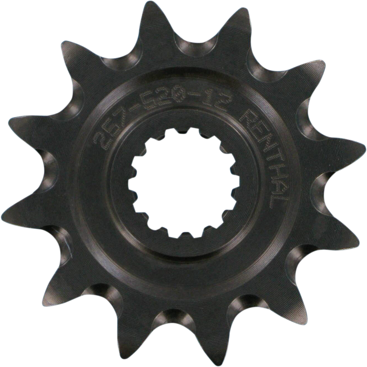 Renthal Sprocket - Yamaha - 12 Tooth 257--520-12GP