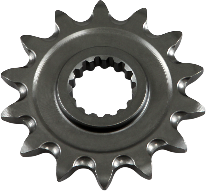 Renthal Front Sprocket - 14 Tooth 292--520-14GP
