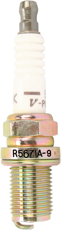 Ngk Spark Plugs Spark Plug - R5671A-9 5238