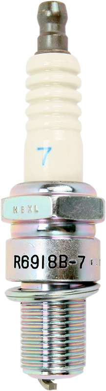 Ngk Spark Plugs Spark Plug - R6918B-7 6259