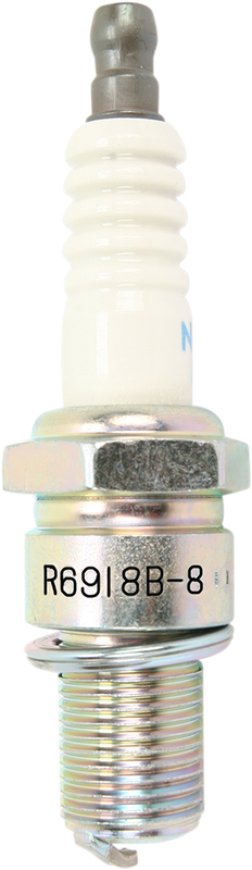 Ngk Spark Plugs Spark Plug - R6918B-8 4492