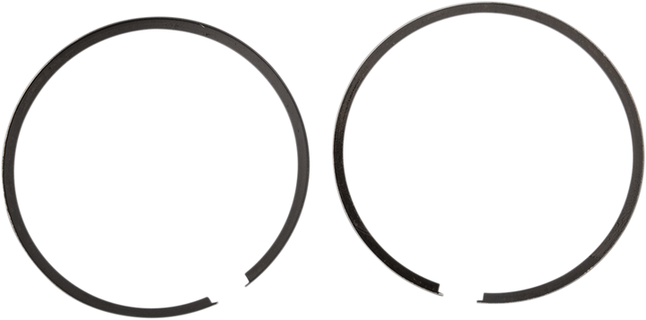 Parts Unlimited Ring Set R9072-2