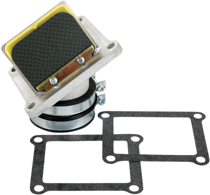 Boyesen Rad Valve Reed Cage Assembly - Yamaha RAD33C