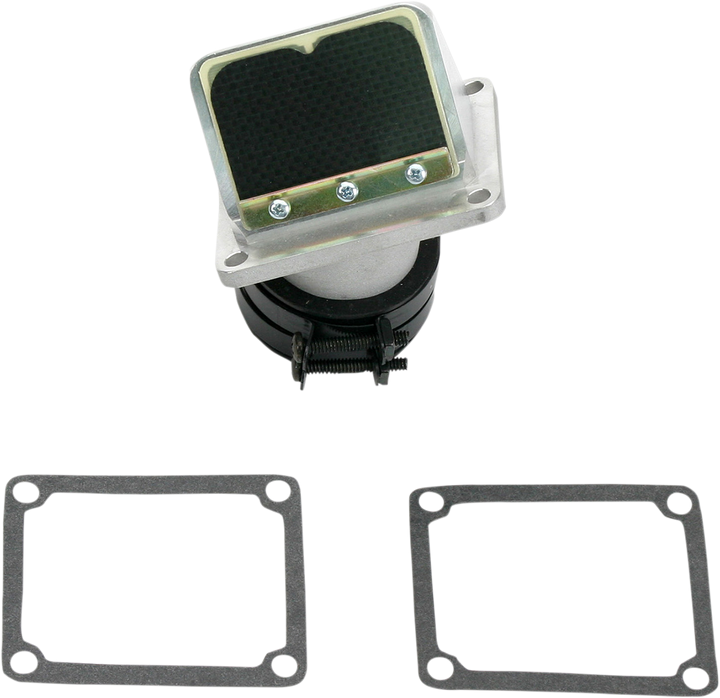 Boyesen Rad Valve Reed Cage Assembly - Yamaha RAD34C