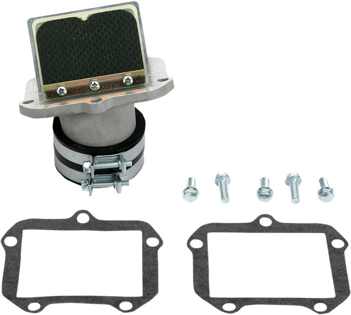 Boyesen Rad Valve Reed Cage Assembly - Ktm RAD42X