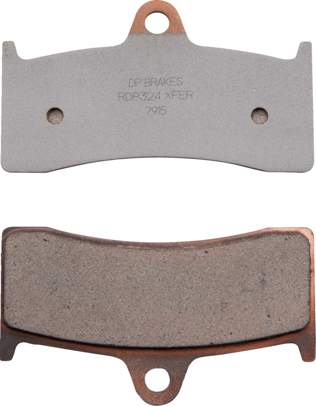Dp Brakes Brake Pads RDP324