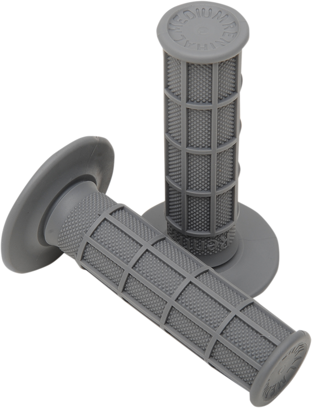 Renthal All-Waffle Grips - Medium G093