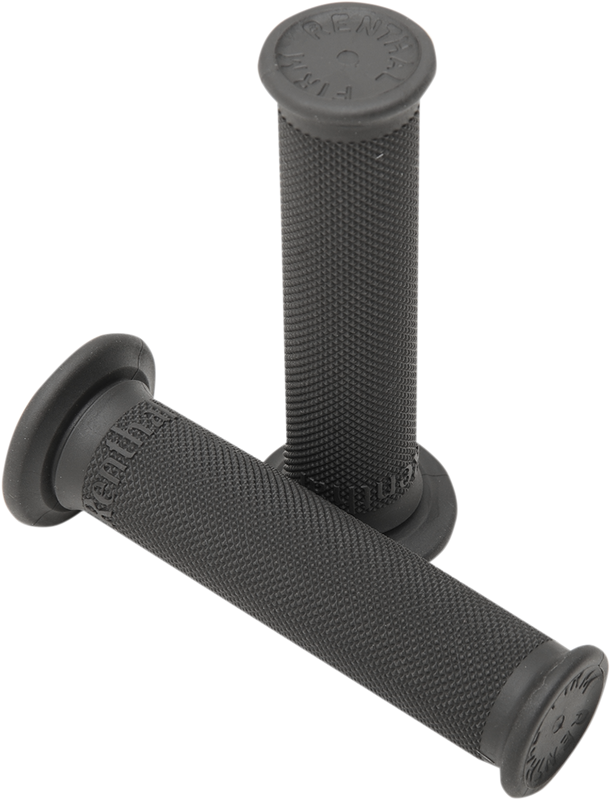 Renthal All-Diamond Atv Grips - Firm G110