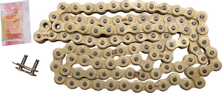Rk 420 Mxz - Heavy Duty Drive Chain - 104 Links GB420MXZ-104
