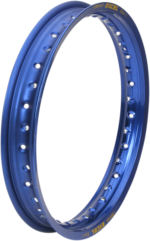 Excel Rim - Takasago - Rear - 36 Hole - Blue - 18X2.15 FEB422
