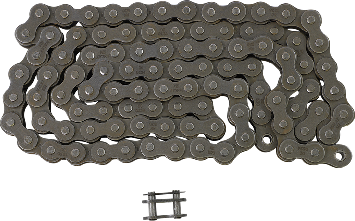 Rk M520 - Standard Chain - 100 Links M520-100