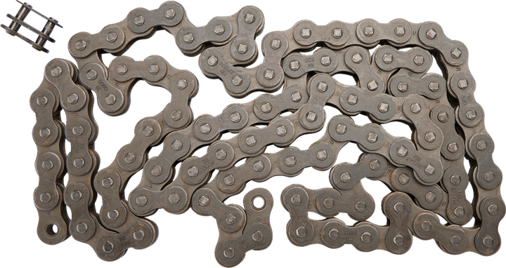 Rk M520 - Standard Chain - 104 Links M520-104