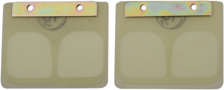 Boyesen Replacement Reed Set - Rad-21/21A - Suzuki RL01