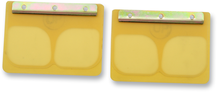 Boyesen Replacement Reed Set - Rad-12/12A - Kawasaki RL12