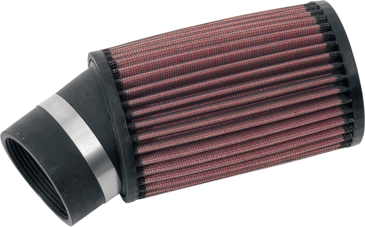 K & N Universal Air Filter - Angled 20° RU-1770